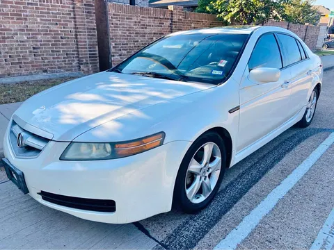 2006 Acura TL