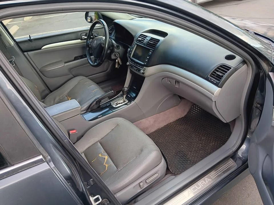 2006 Acura TLX - Image 2 of 5