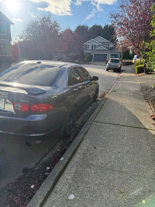 2006 Acura TLX - Image 4 of 4