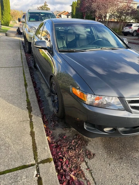 2006 Acura TLX - Image 3 of 4