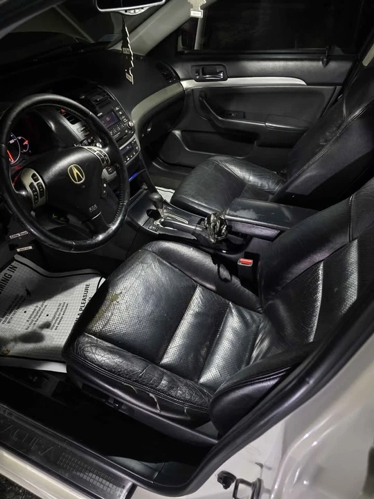 2006 Acura TLX - Image 2 of 6