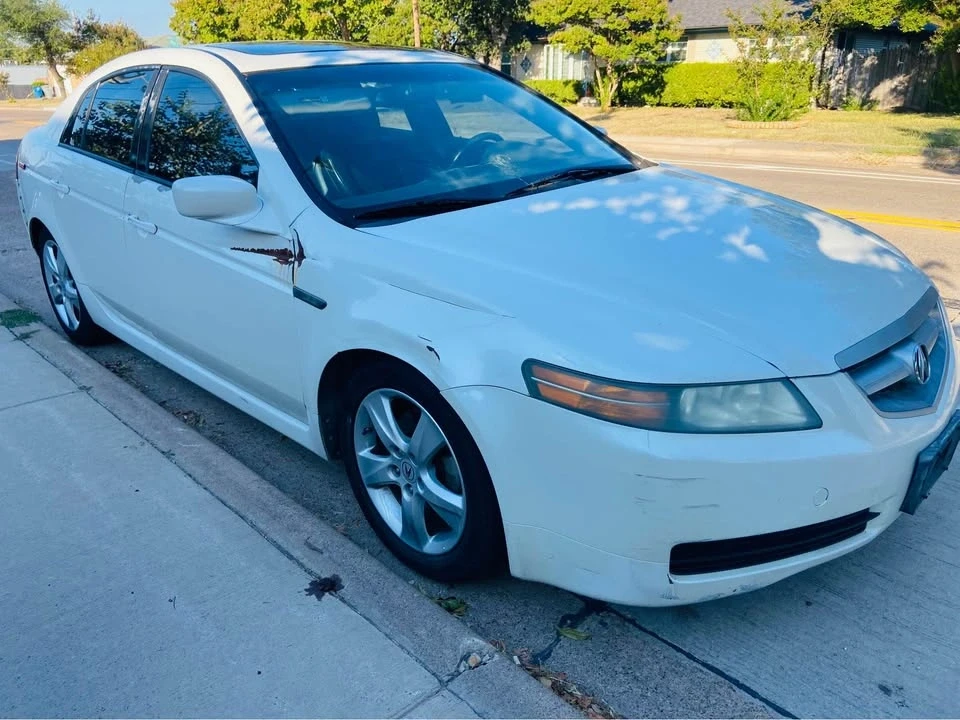 2006 Acura TLX - Image 2 of 11