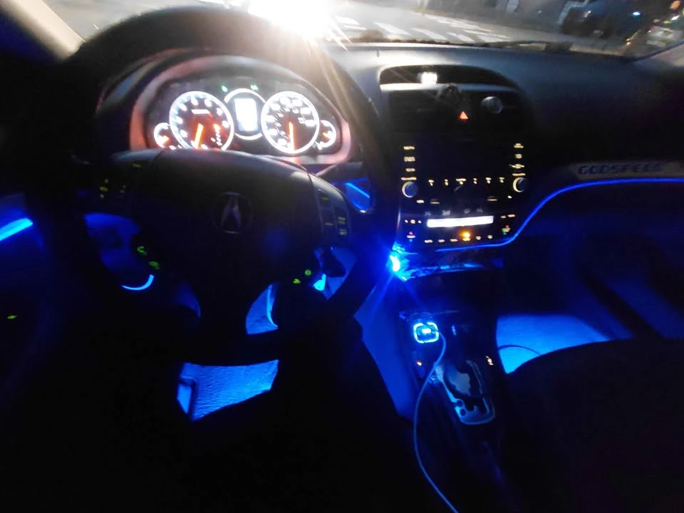 2006 Acura TLX - Image 9 of 10