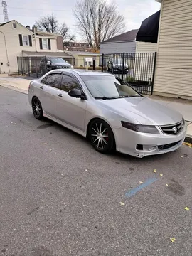 2006 Acura TSX 2.4 Technology A-SPEC Package