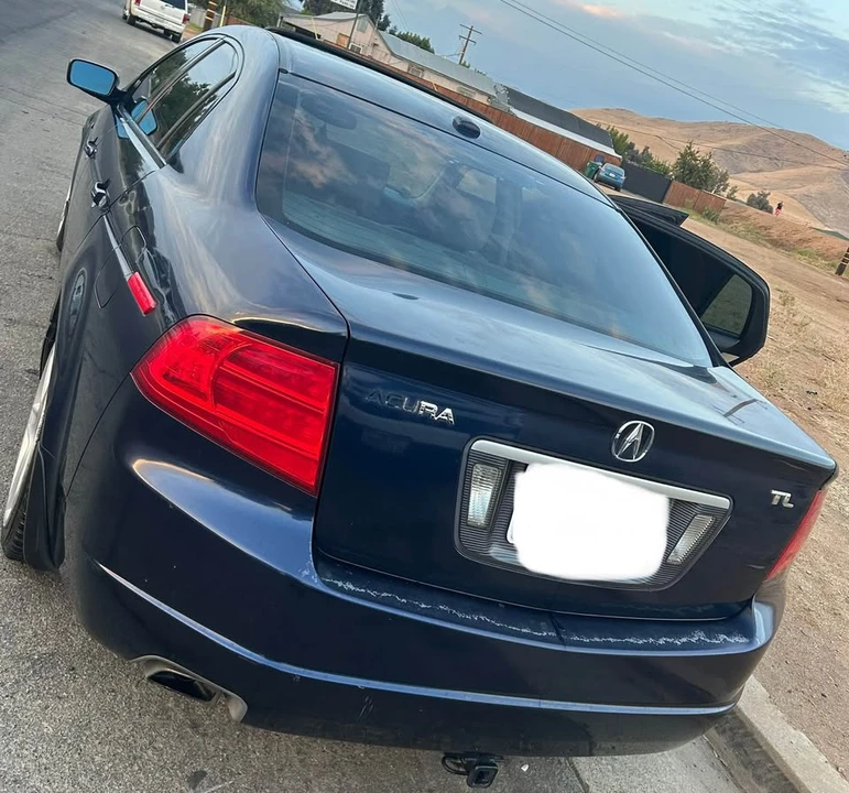 2006 Acura TLX - Image 5 of 7