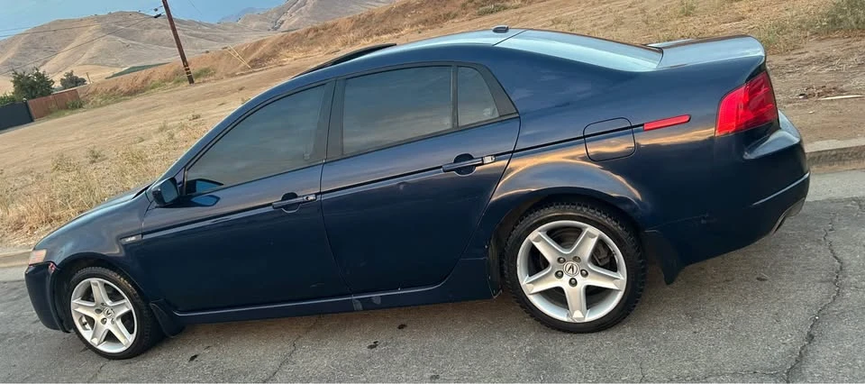 2006 Acura TLX - Image 3 of 7