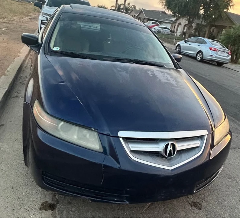 2006 Acura TLX - Image 2 of 7