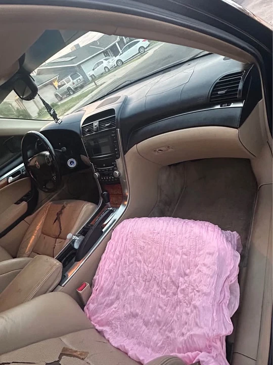 2006 Acura TLX - Image 7 of 7