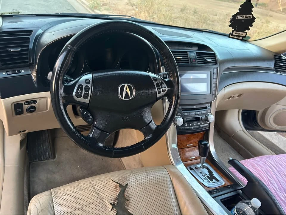 2006 Acura TLX - Image 6 of 7