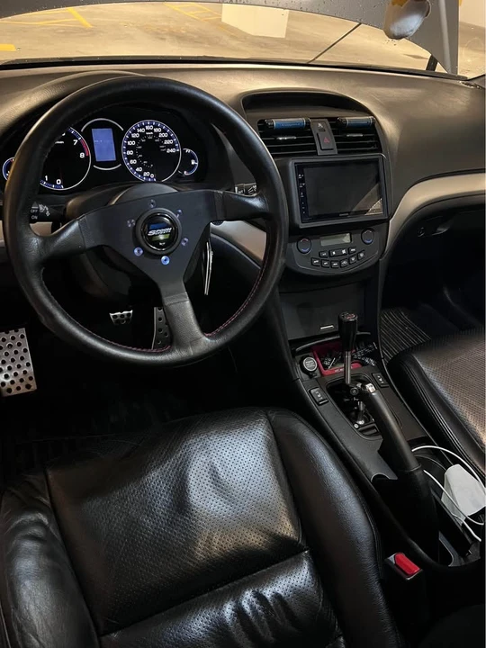 2006 Acura TSX 1st Gen - Image 9 of 18