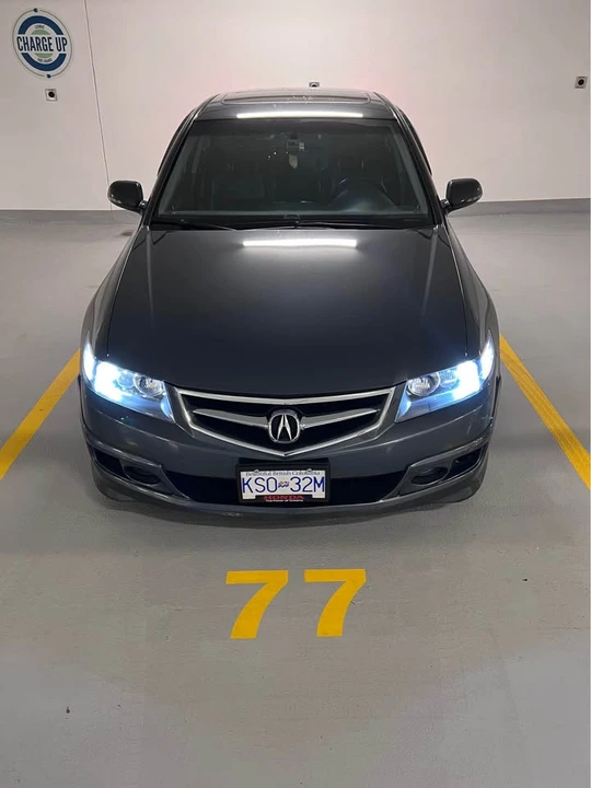 2006 Acura TSX 1st Gen - Image 2 of 18