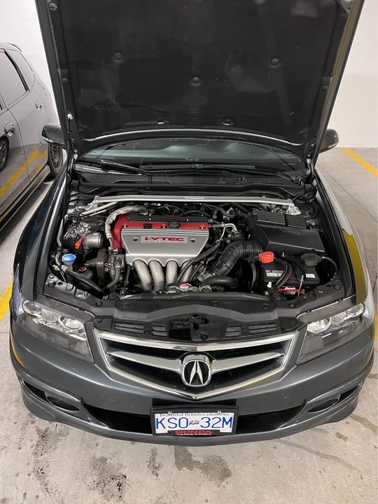 2006 Acura TSX 1st Gen - Image 7 of 18