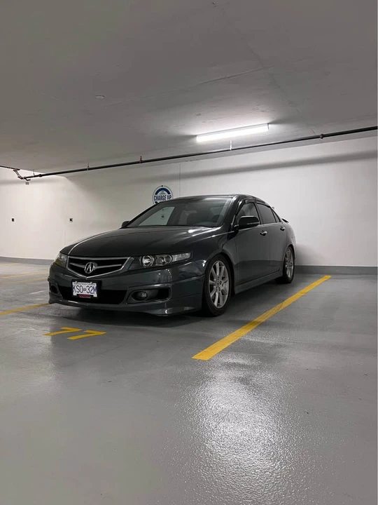2006 Acura TSX 1st Gen - Image 6 of 18