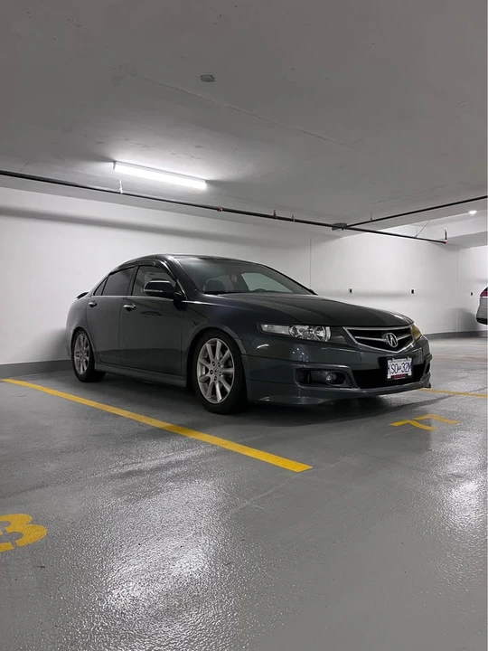 2006 Acura TSX 1st Gen - Image 4 of 18