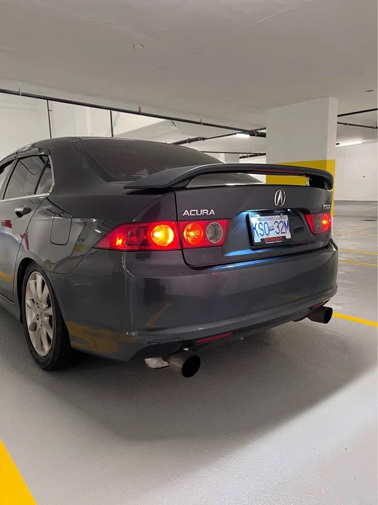 2006 Acura TSX 1st Gen - Image 3 of 18