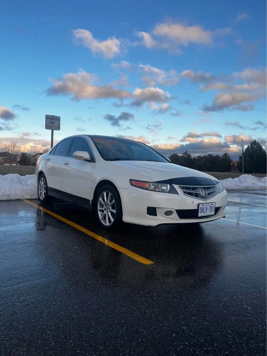 2006 Acura TSX 1st Gen - Image 3 of 16