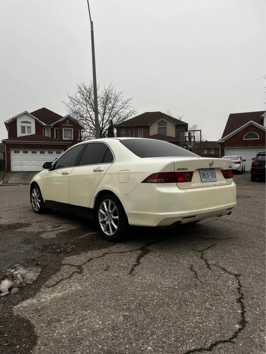 2006 Acura TSX 1st Gen - Image 13 of 16