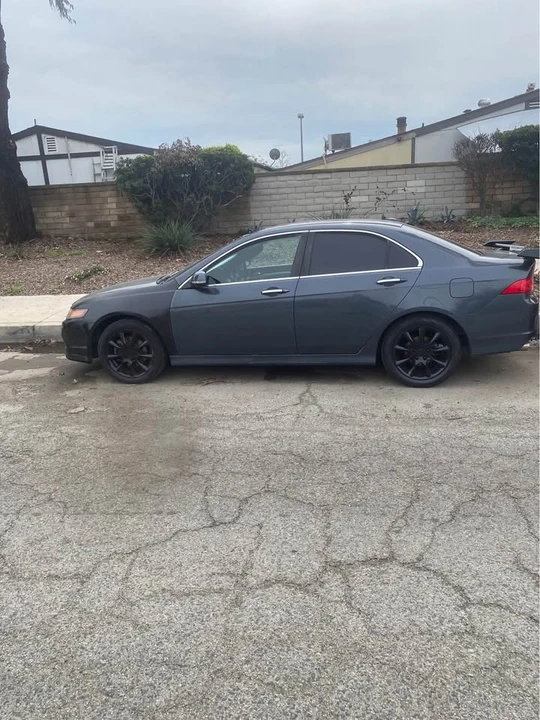2006 Acura TSX 1st Gen - Image 2 of 4