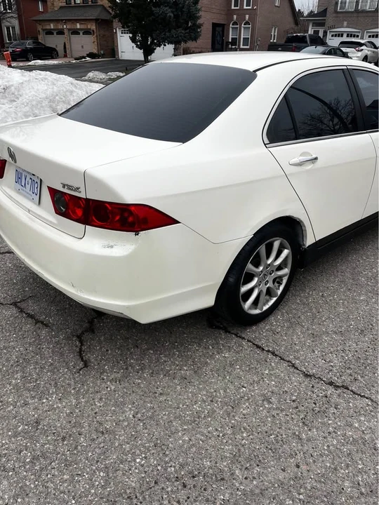 2006 Acura TSX 1st Gen - Image 6 of 16