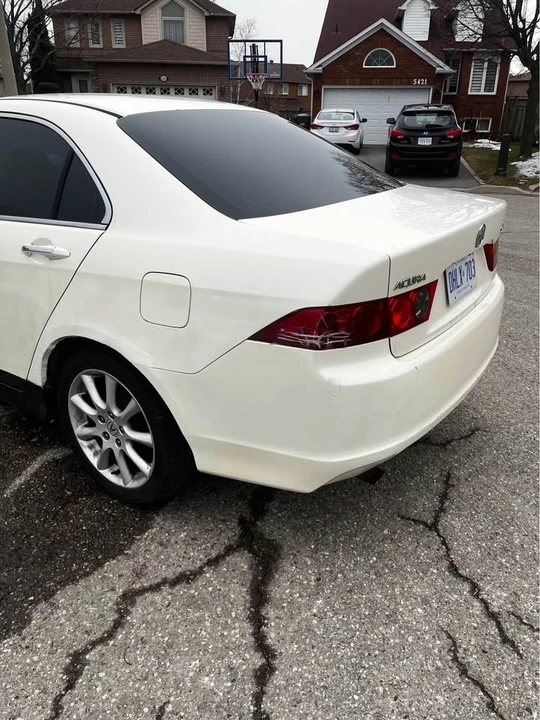 2006 Acura TSX 1st Gen - Image 5 of 16