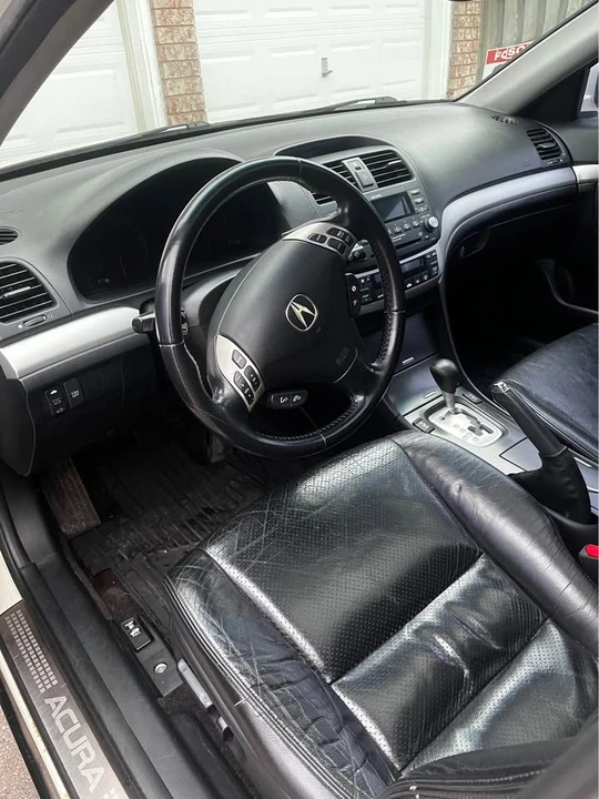 2006 Acura TSX 1st Gen - Image 7 of 16