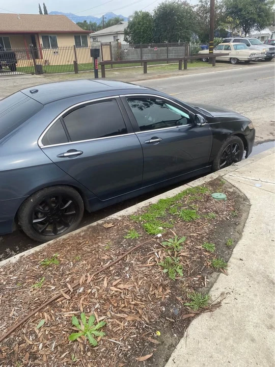 2006 Acura TSX 1st Gen - Image 4 of 4