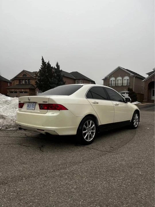 2006 Acura TSX 1st Gen - Image 12 of 16