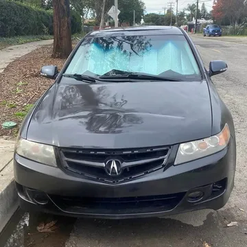 2006 Acura TSX