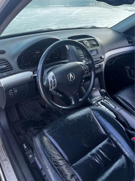 2006 Acura TSX 1st Gen - Image 15 of 16