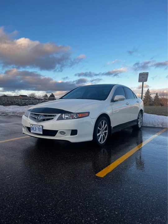 2006 Acura TSX 1st Gen - Image 4 of 16