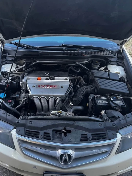 2006 Acura TSX 1st Gen - Image 14 of 16