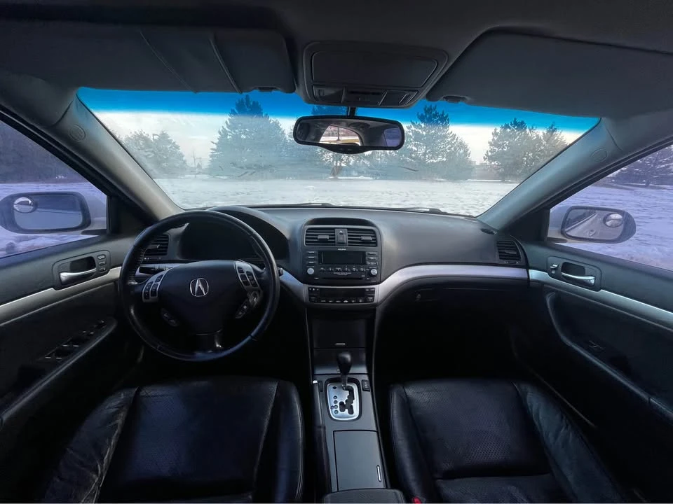 2006 Acura TSX 1st Gen - Image 16 of 16