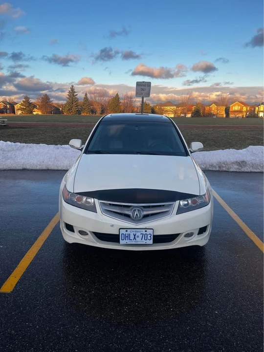 2006 Acura TSX 1st Gen - Image 2 of 16