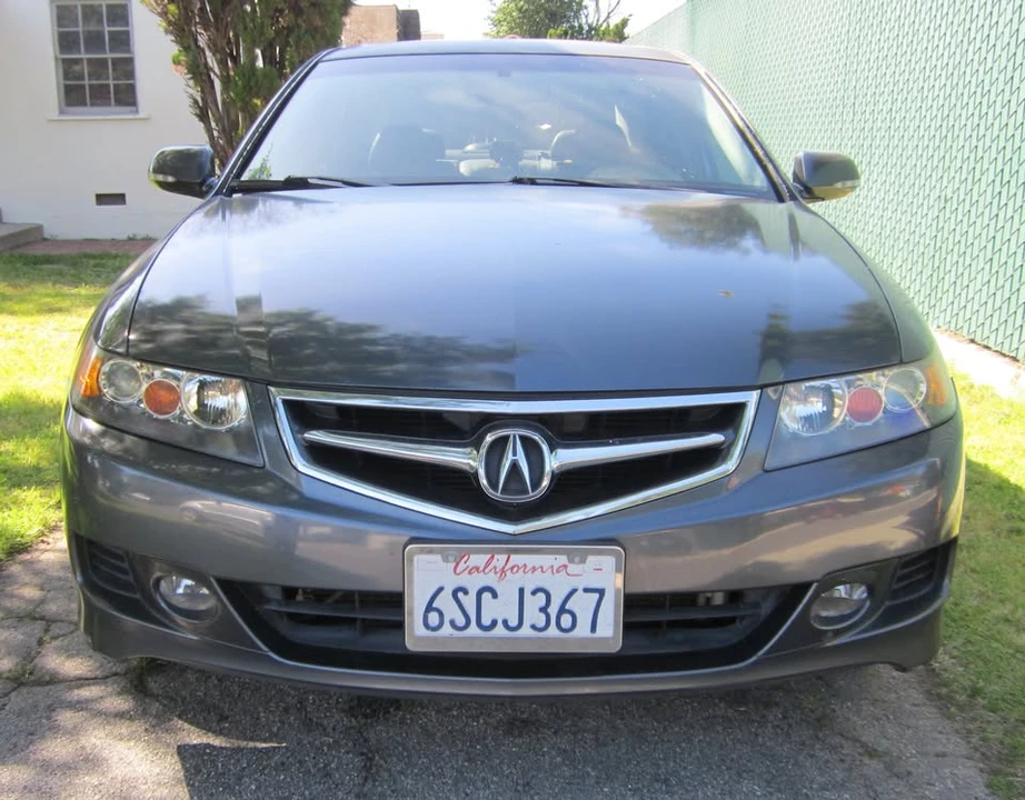 2006 Acura TSX 1st Gen - Image 7 of 14