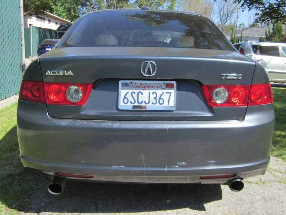 2006 Acura TSX 1st Gen - Image 3 of 14