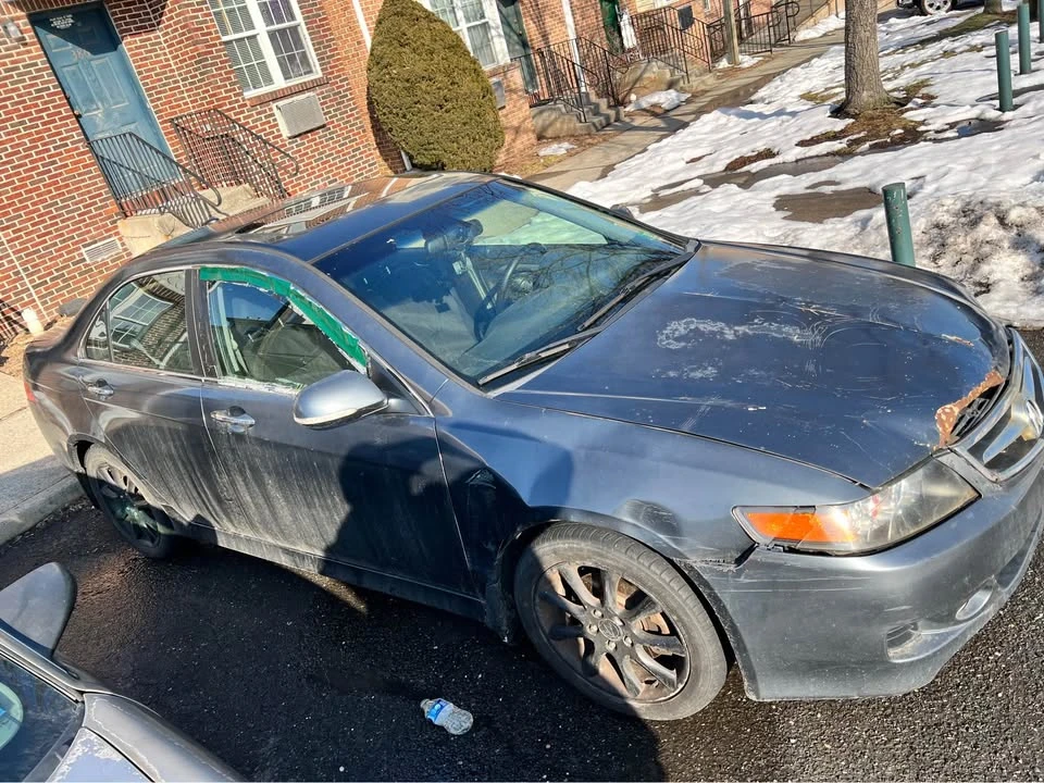 2006 Acura TSX 1st Gen - Image 3 of 4