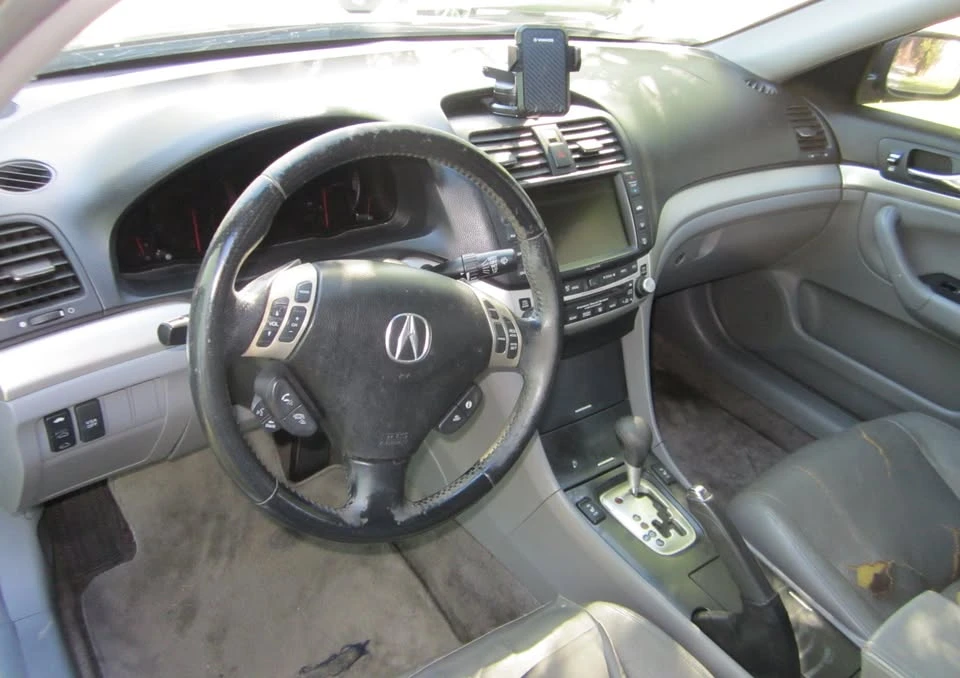 2006 Acura TSX 1st Gen - Image 10 of 14
