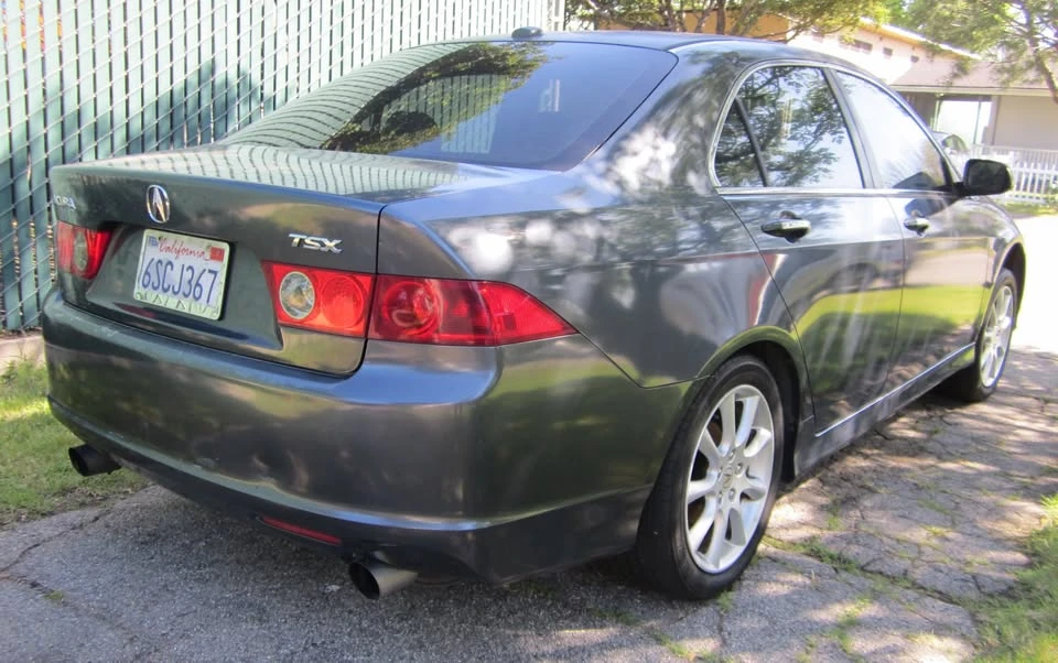 2006 Acura TSX 1st Gen - Image 2 of 14