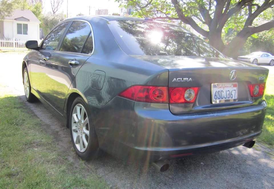 2006 Acura TSX 1st Gen - Image 4 of 14