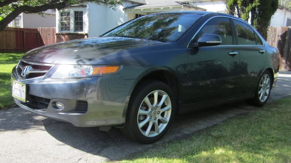 2006 Acura TSX 1st Gen - Image 5 of 14