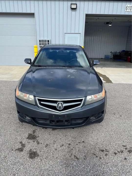 2006 Acura TSX 1st Gen - Image 2 of 10