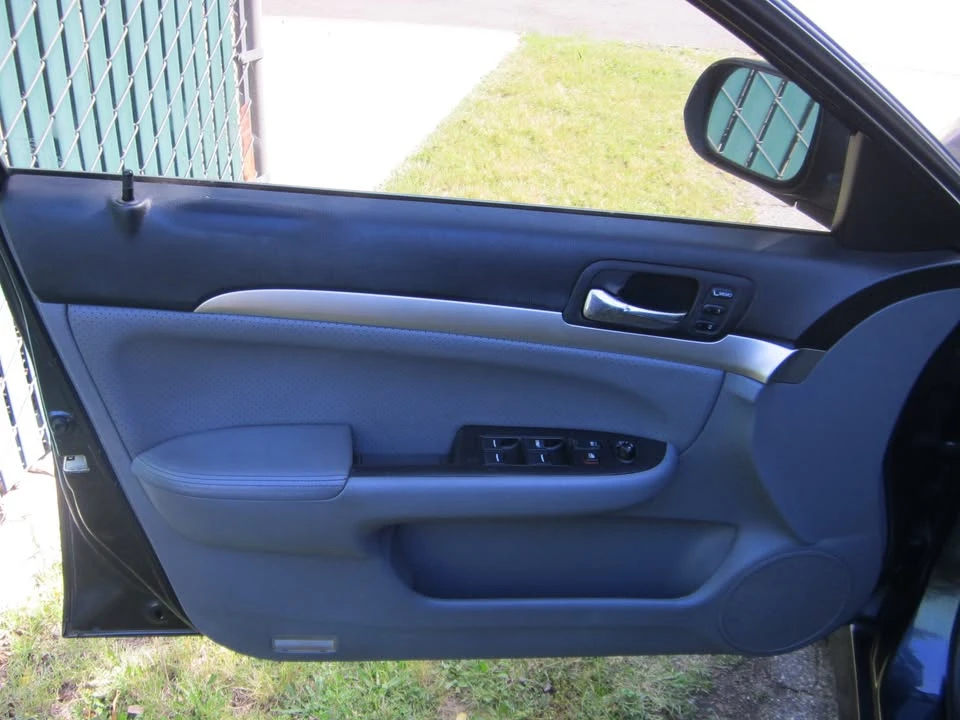 2006 Acura TSX 1st Gen - Image 12 of 14