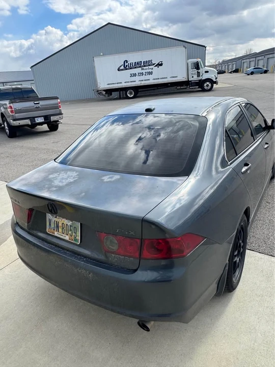 2006 Acura TSX 1st Gen - Image 4 of 10