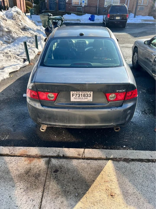2006 Acura TSX 1st Gen - Image 4 of 4