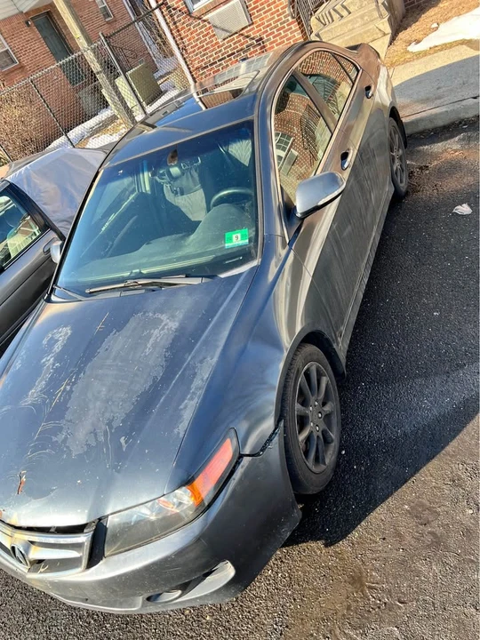 2006 Acura TSX 1st Gen - Image 2 of 4