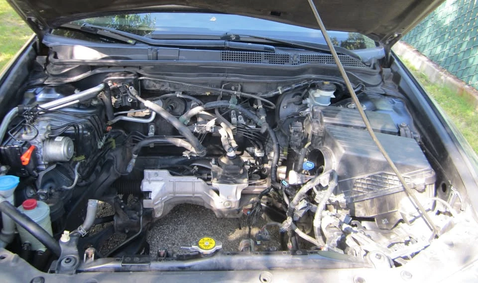 2006 Acura TSX 1st Gen - Image 6 of 14