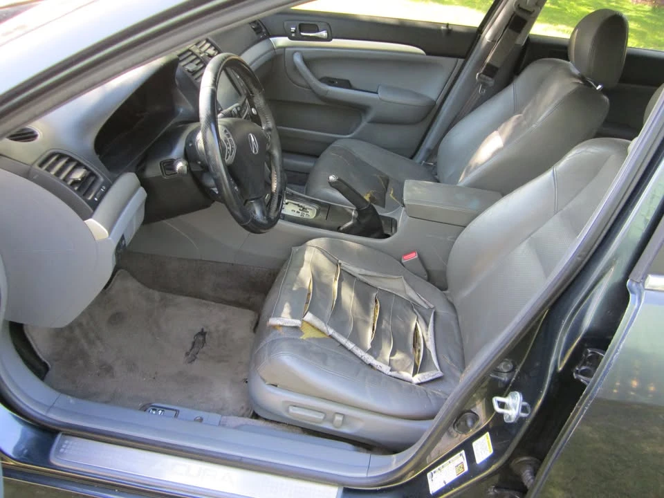2006 Acura TSX 1st Gen - Image 11 of 14