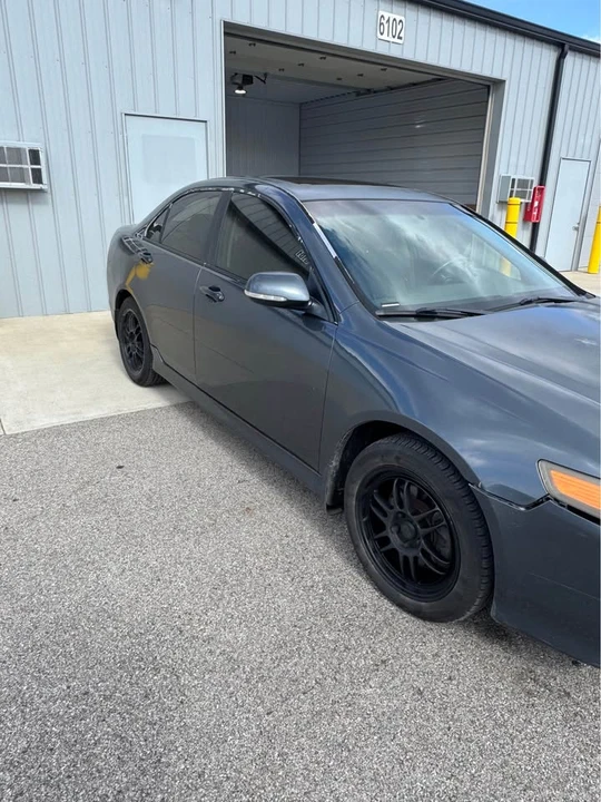 2006 Acura TSX 1st Gen - Image 3 of 10