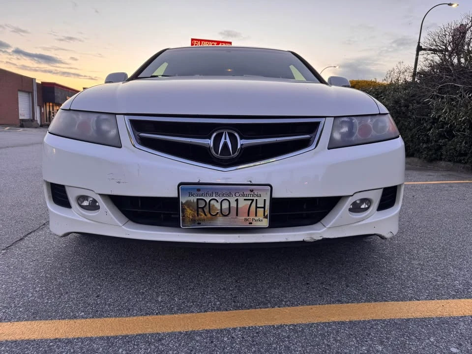 2006 Acura TSX 1st Gen - Image 14 of 15