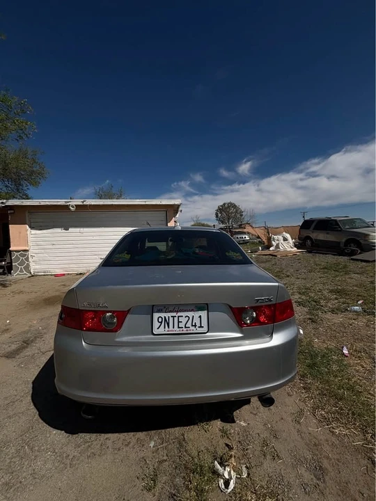 2006 Acura TSX 1st Gen - Image 4 of 14